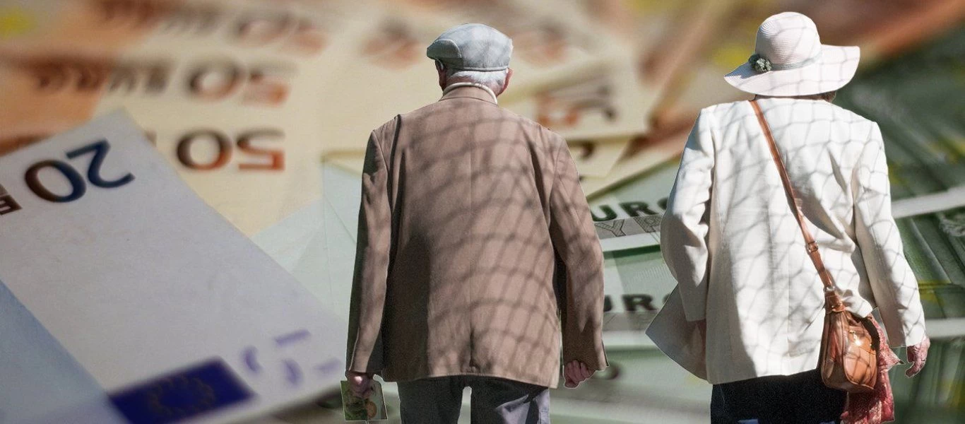 Αντίστροφη μέτρηση για την καταβολή των αναδρομικών Βρούτση - Πότε θα πληρωθούν οι παλαιοί συνταξιούχοι